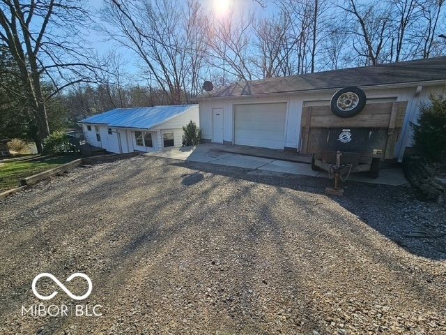 447 Hoover Drive, Nineveh, IN 46164