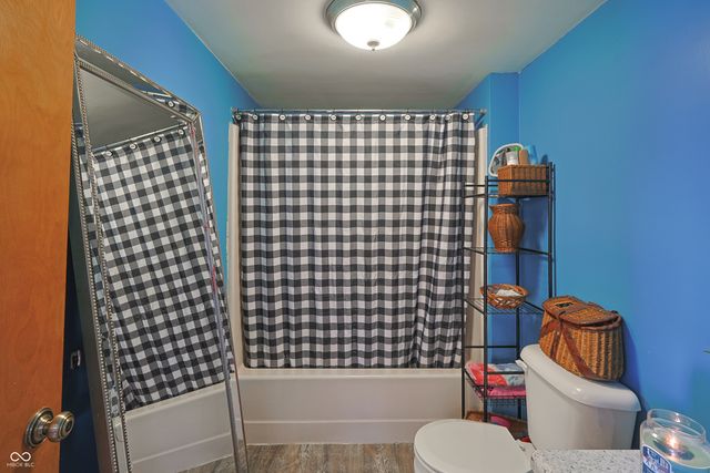 447 Hoover Drive, Nineveh, IN 46164