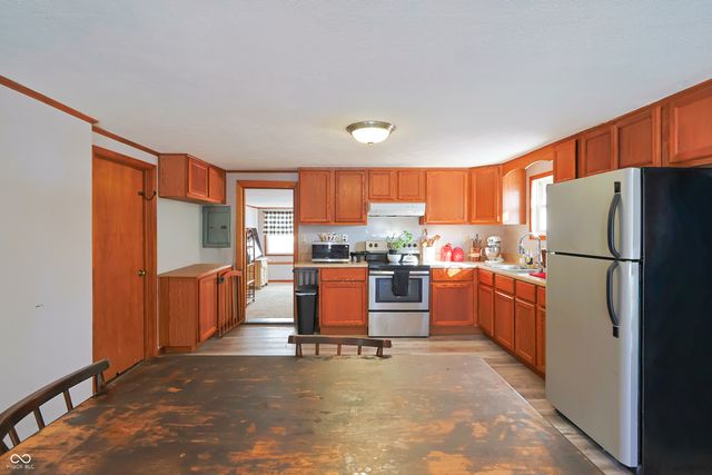 447 Hoover Drive, Nineveh, IN 46164