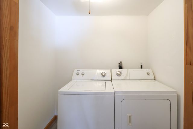 447 Hoover Drive, Nineveh, IN 46164