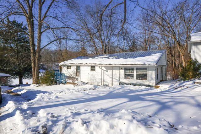 447 Hoover Drive, Nineveh, IN 46164