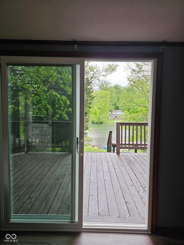 447 Hoover Drive, Nineveh, IN 46164