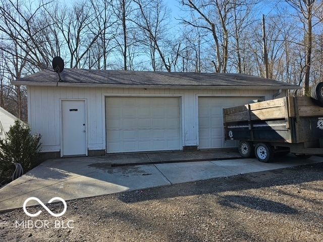 447 Hoover Drive, Nineveh, IN 46164