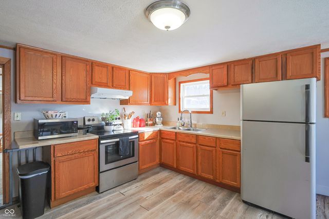 447 Hoover Drive, Nineveh, IN 46164