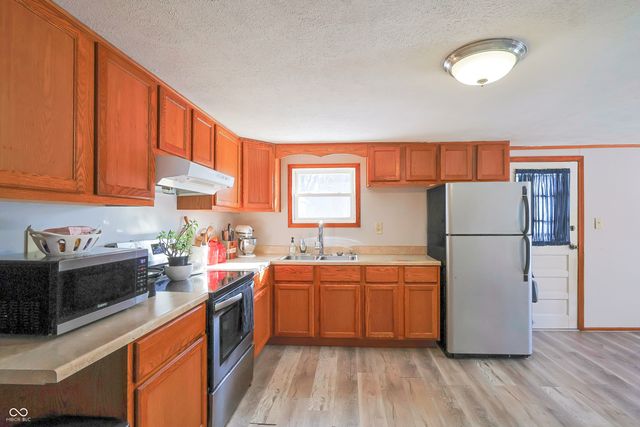 447 Hoover Drive, Nineveh, IN 46164