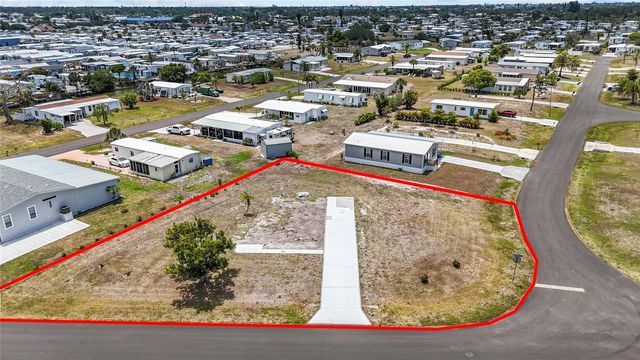 1444 BLUE HERON DRIVE, Englewood, FL 34224