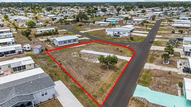 1444 BLUE HERON DRIVE, Englewood, FL 34224
