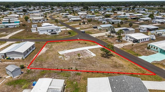 1444 BLUE HERON DRIVE, Englewood, FL 34224