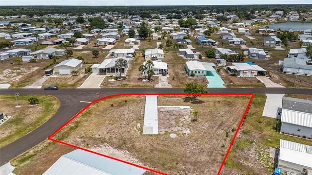 1444 BLUE HERON DRIVE, Englewood, FL 34224