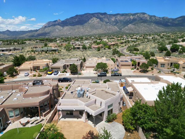 6515 High Ridge Place NE, Albuquerque, NM 87111