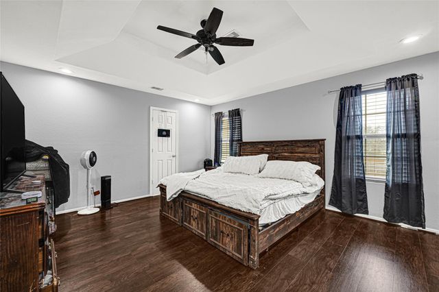 3810 Ridge Canyon Road, Baytown, TX 77521