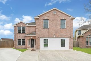 3810 Ridge Canyon Road, Baytown, TX 77521