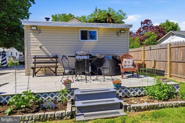 125 E ATLANTIC AVE, Villas, NJ 08251