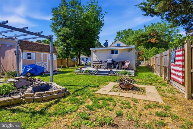 125 E ATLANTIC AVE, Villas, NJ 08251