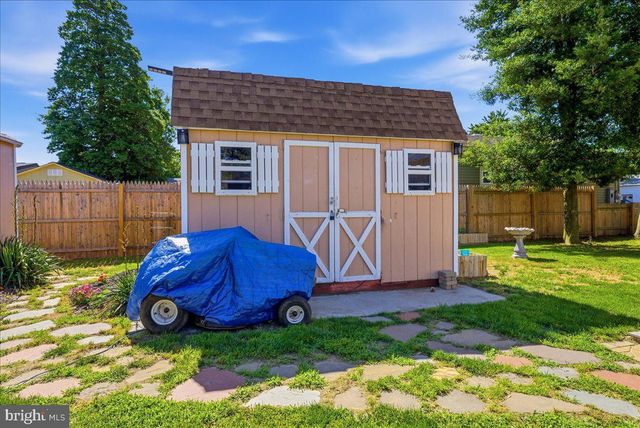 125 E ATLANTIC AVE, Villas, NJ 08251