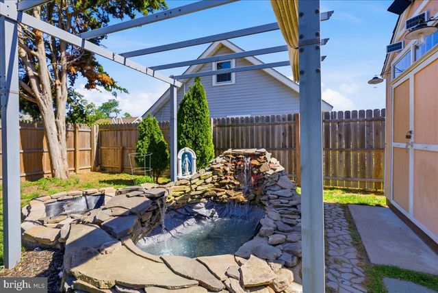 125 E ATLANTIC AVE, Villas, NJ 08251