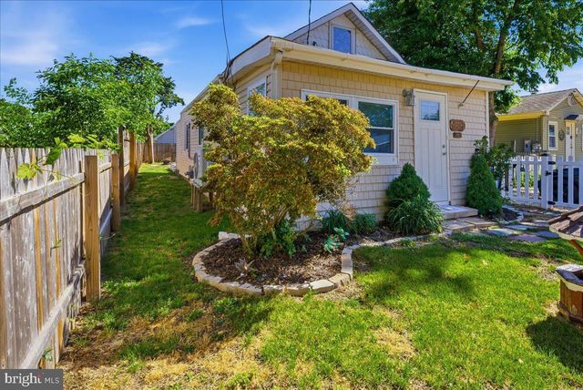 125 E ATLANTIC AVE, Villas, NJ 08251