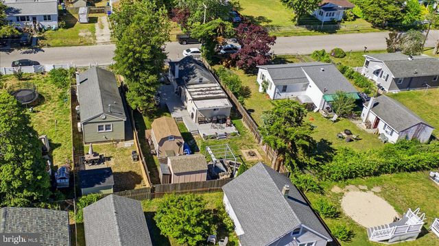125 E ATLANTIC AVE, Villas, NJ 08251