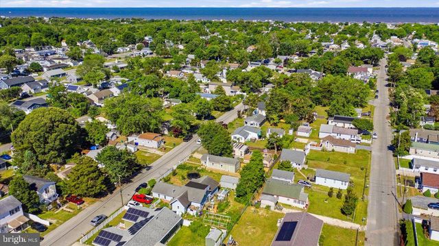 125 E ATLANTIC AVE, Villas, NJ 08251