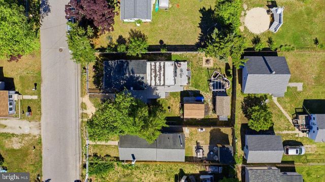 125 E ATLANTIC AVE, Villas, NJ 08251