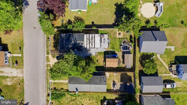 125 E ATLANTIC AVE, Villas, NJ 08251