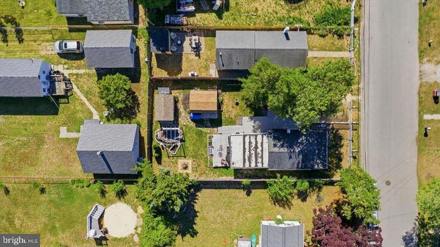 125 E ATLANTIC AVE, Villas, NJ 08251