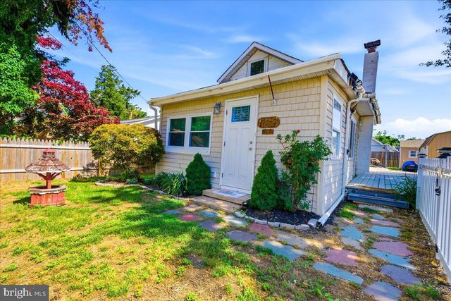 125 E ATLANTIC AVE, Villas, NJ 08251