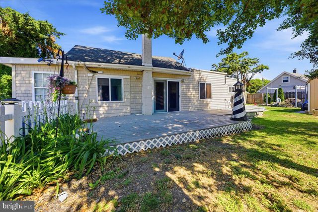 125 E ATLANTIC AVE, Villas, NJ 08251