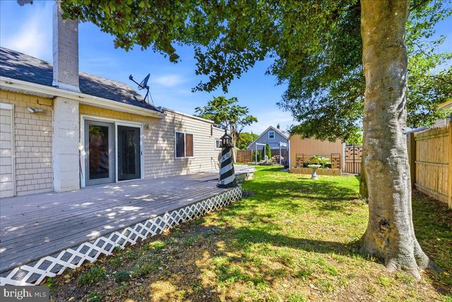 125 E ATLANTIC AVE, Villas, NJ 08251