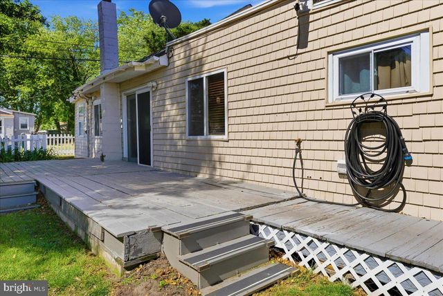 125 E ATLANTIC AVE, Villas, NJ 08251