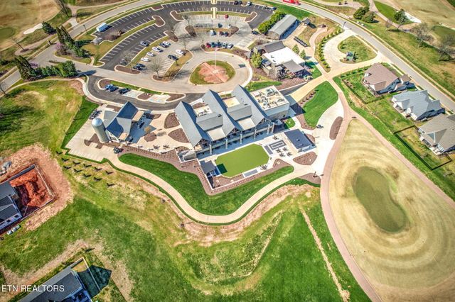 711 Sedge Lane, Loudon, TN 37774