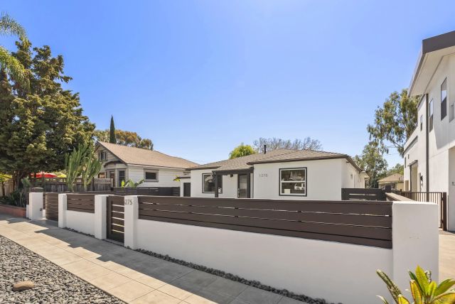 1275 Pennsylvania Ave, San Diego, CA 92103