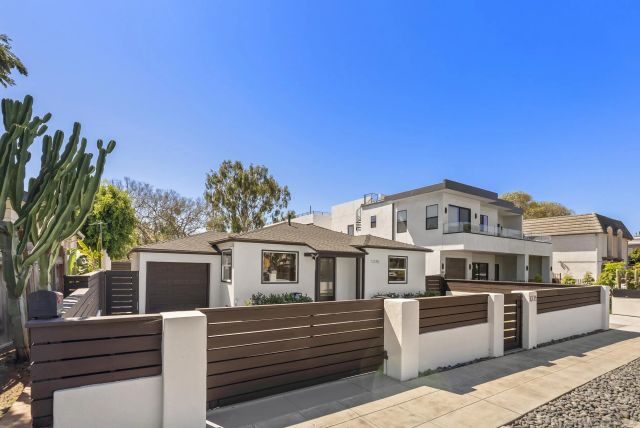 1275 Pennsylvania Ave, San Diego, CA 92103