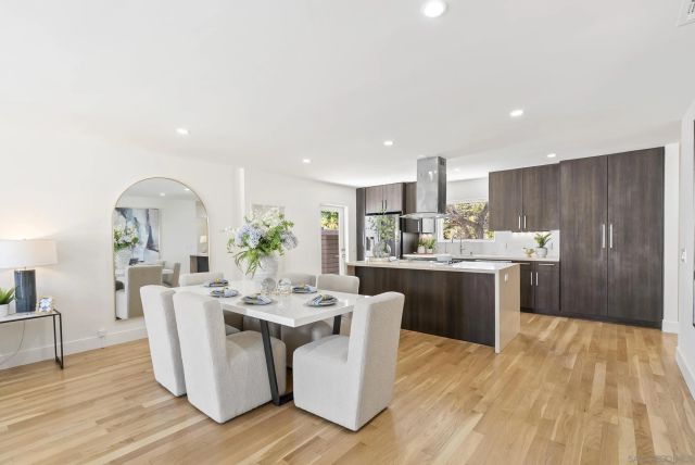 1275 Pennsylvania Ave, San Diego, CA 92103