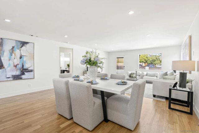 1275 Pennsylvania Ave, San Diego, CA 92103