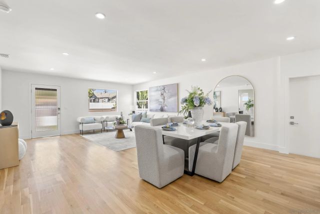 1275 Pennsylvania Ave, San Diego, CA 92103