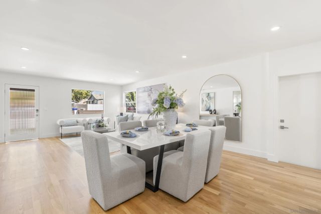 1275 Pennsylvania Ave, San Diego, CA 92103