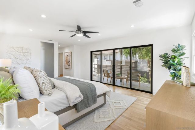 1275 Pennsylvania Ave, San Diego, CA 92103