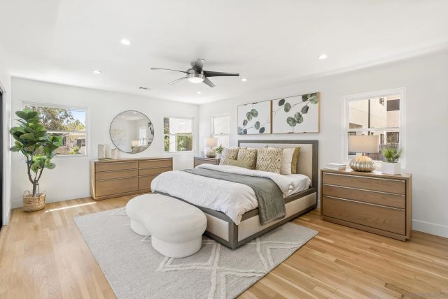 1275 Pennsylvania Ave, San Diego, CA 92103