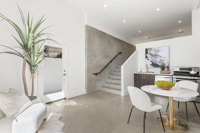 1275 Pennsylvania Ave, San Diego, CA 92103