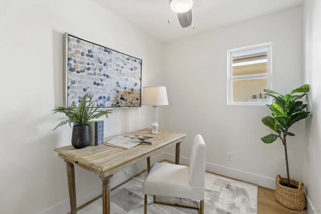 1275 Pennsylvania Ave, San Diego, CA 92103