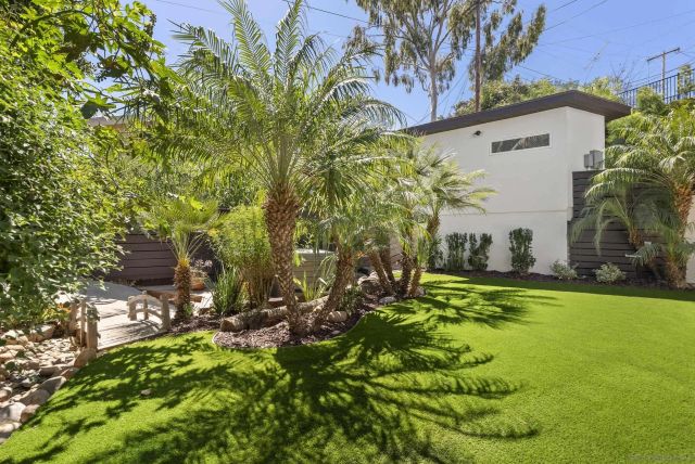 1275 Pennsylvania Ave, San Diego, CA 92103