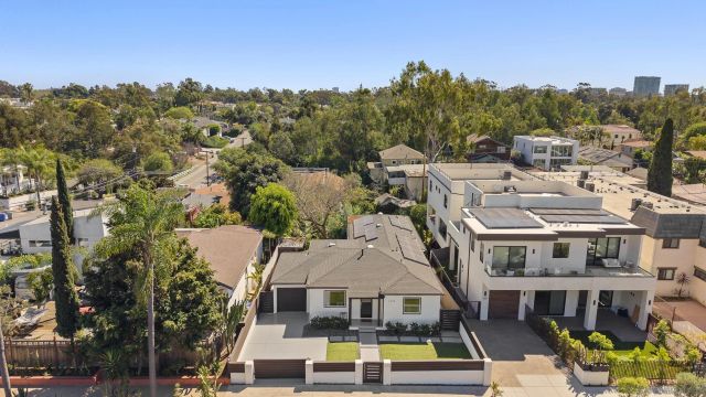 1275 Pennsylvania Ave, San Diego, CA 92103