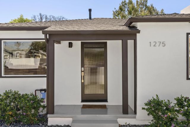 1275 Pennsylvania Ave, San Diego, CA 92103