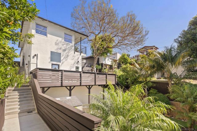 1275 Pennsylvania Ave, San Diego, CA 92103