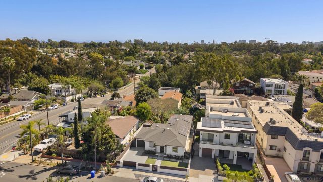 1275 Pennsylvania Ave, San Diego, CA 92103