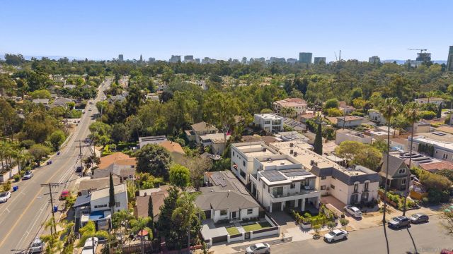 1275 Pennsylvania Ave, San Diego, CA 92103