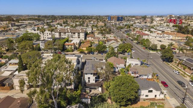 1275 Pennsylvania Ave, San Diego, CA 92103