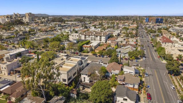 1275 Pennsylvania Ave, San Diego, CA 92103