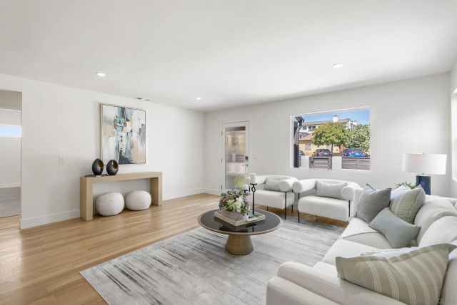 1275 Pennsylvania Ave, San Diego, CA 92103